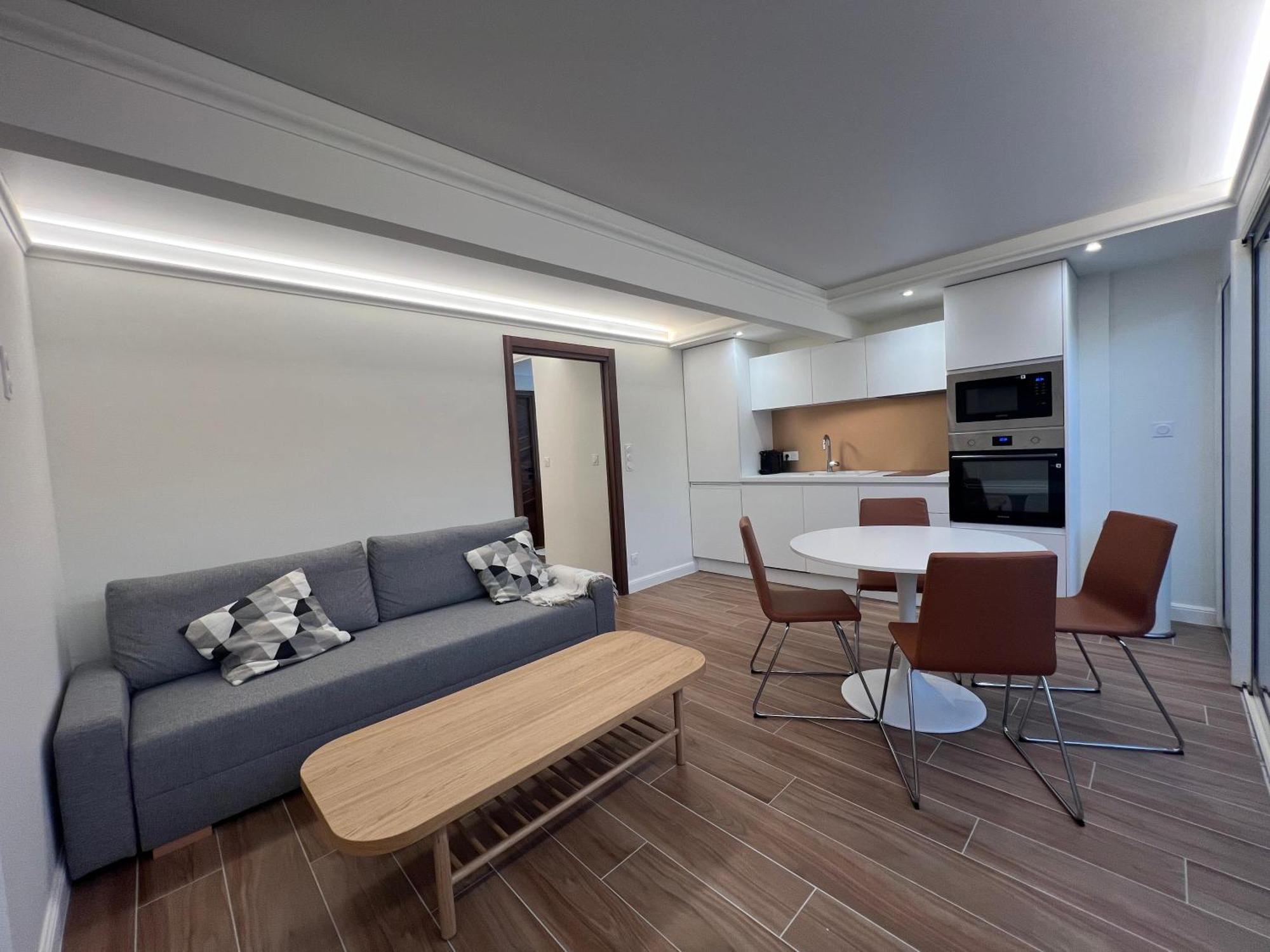 Villa 31 - Modern Suite Agde Zewnętrze zdjęcie