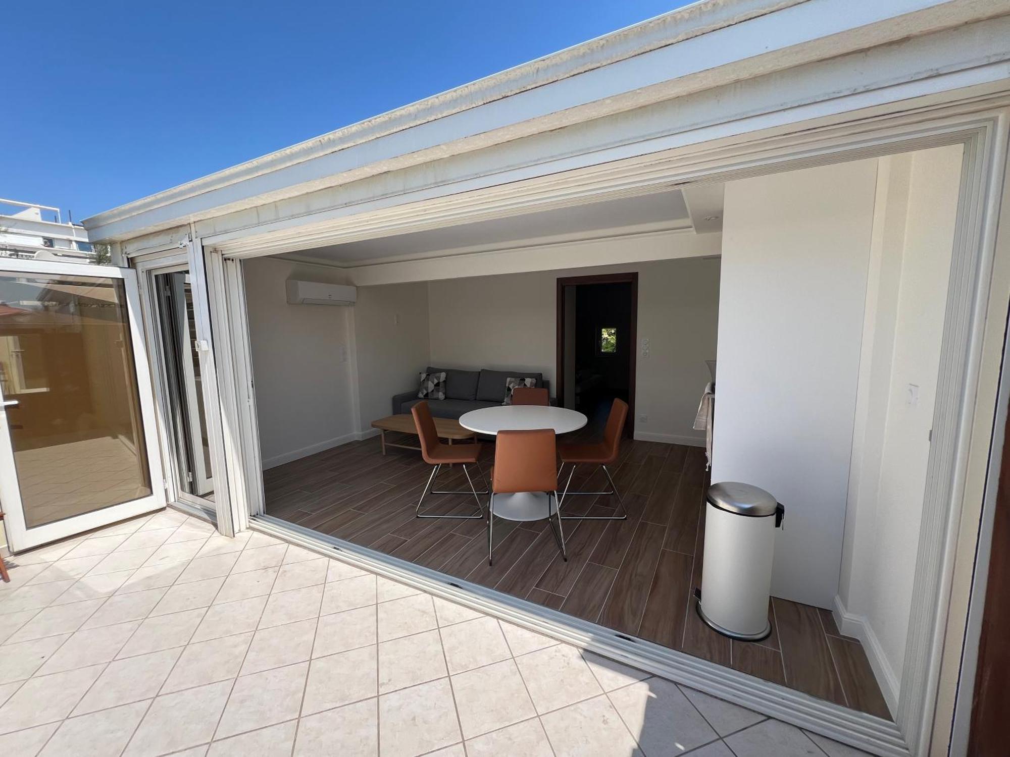 Villa 31 - Modern Suite Agde Zewnętrze zdjęcie