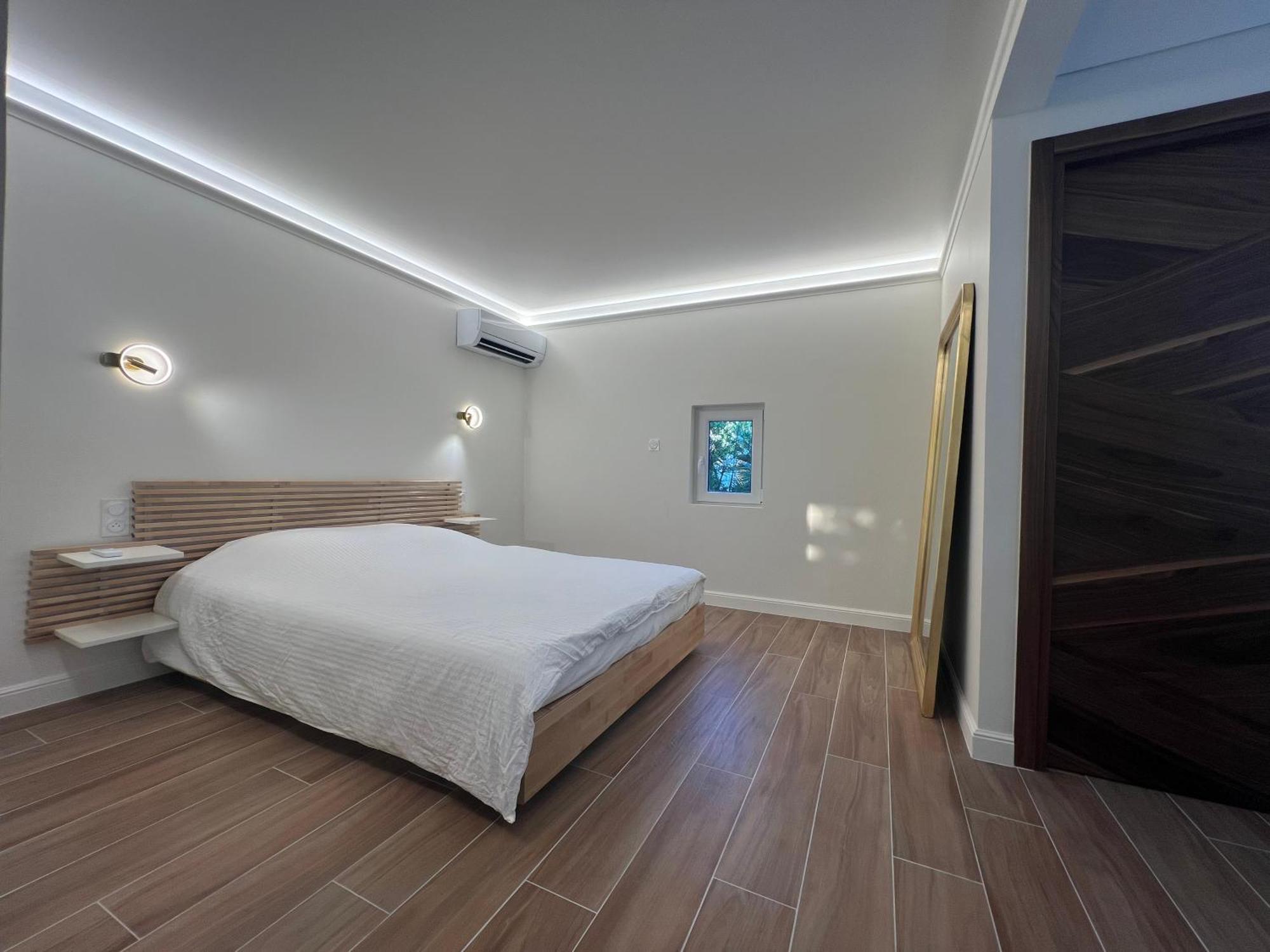 Villa 31 - Modern Suite Agde Zewnętrze zdjęcie