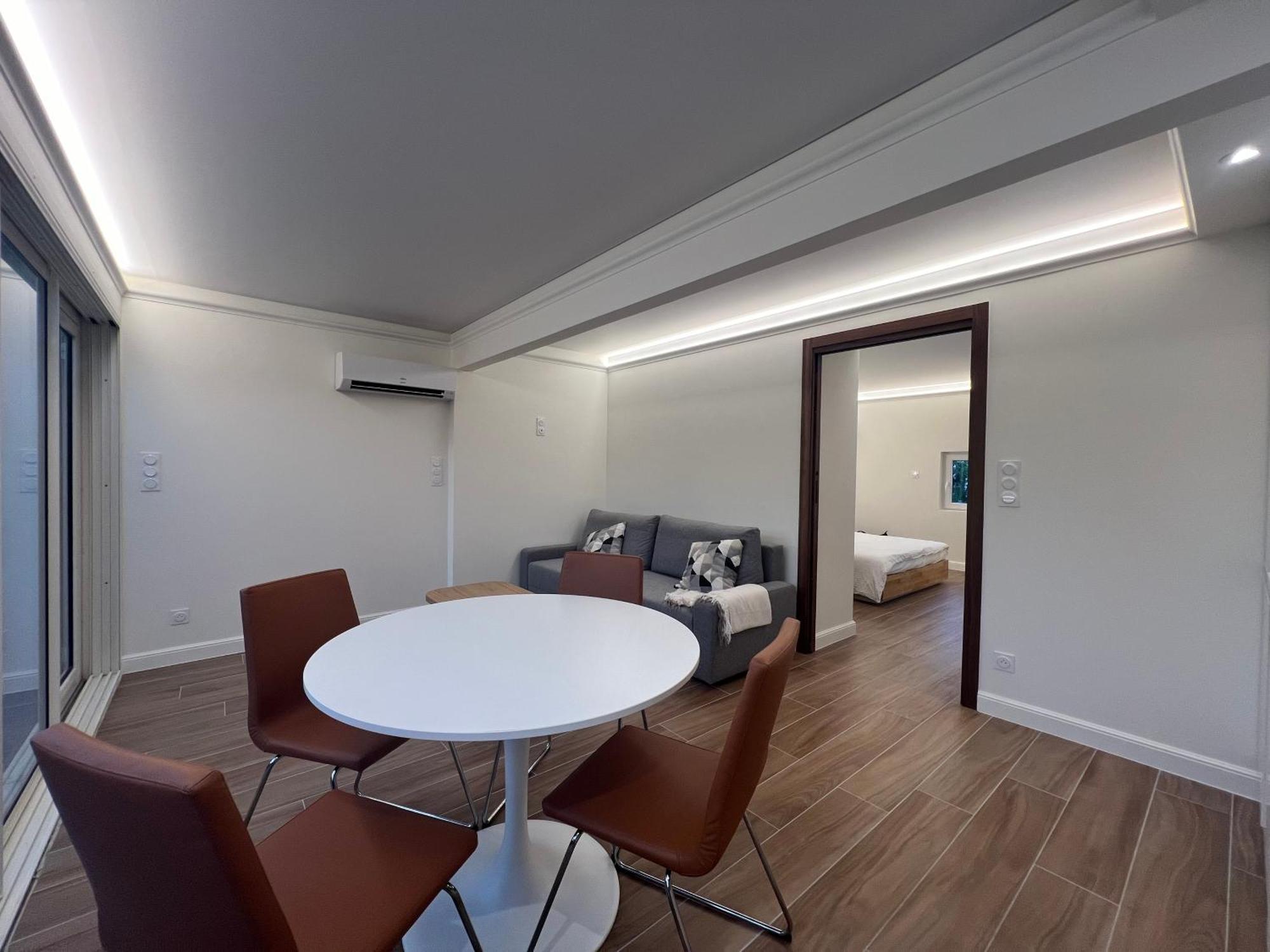 Villa 31 - Modern Suite Agde Zewnętrze zdjęcie